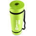 Мат для фитнеса  Hop-Sport HS-N015GM green - фото №7
